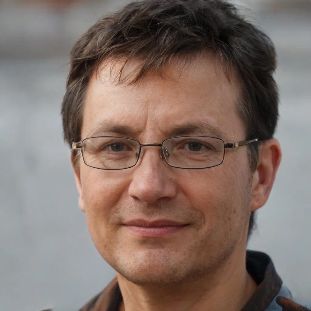 Enrico Oliveira