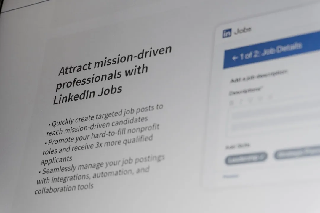 Como conseguir o primeiro emprego mesmo sem experiência