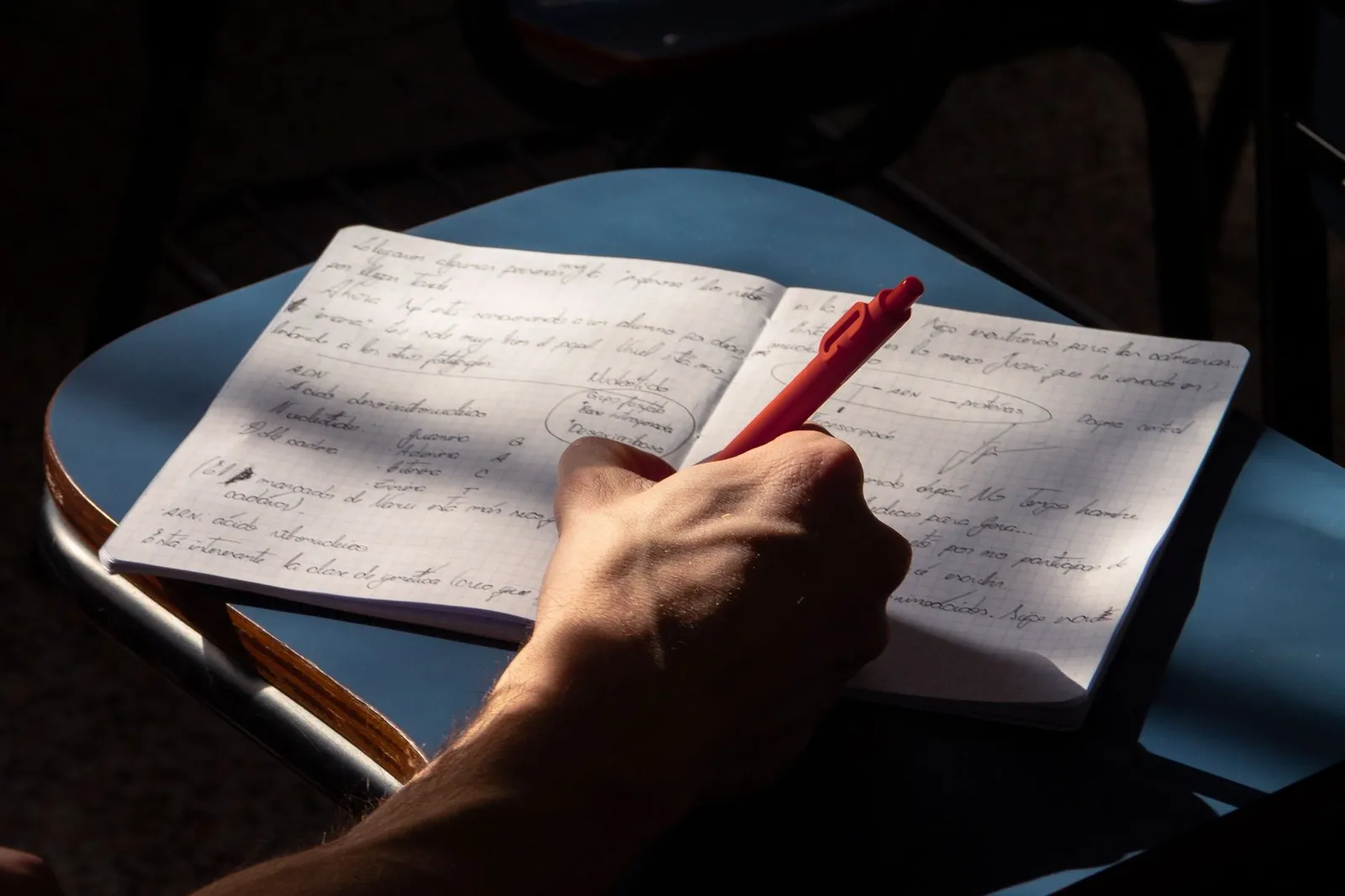 Como estudar para concurso público começando do zero